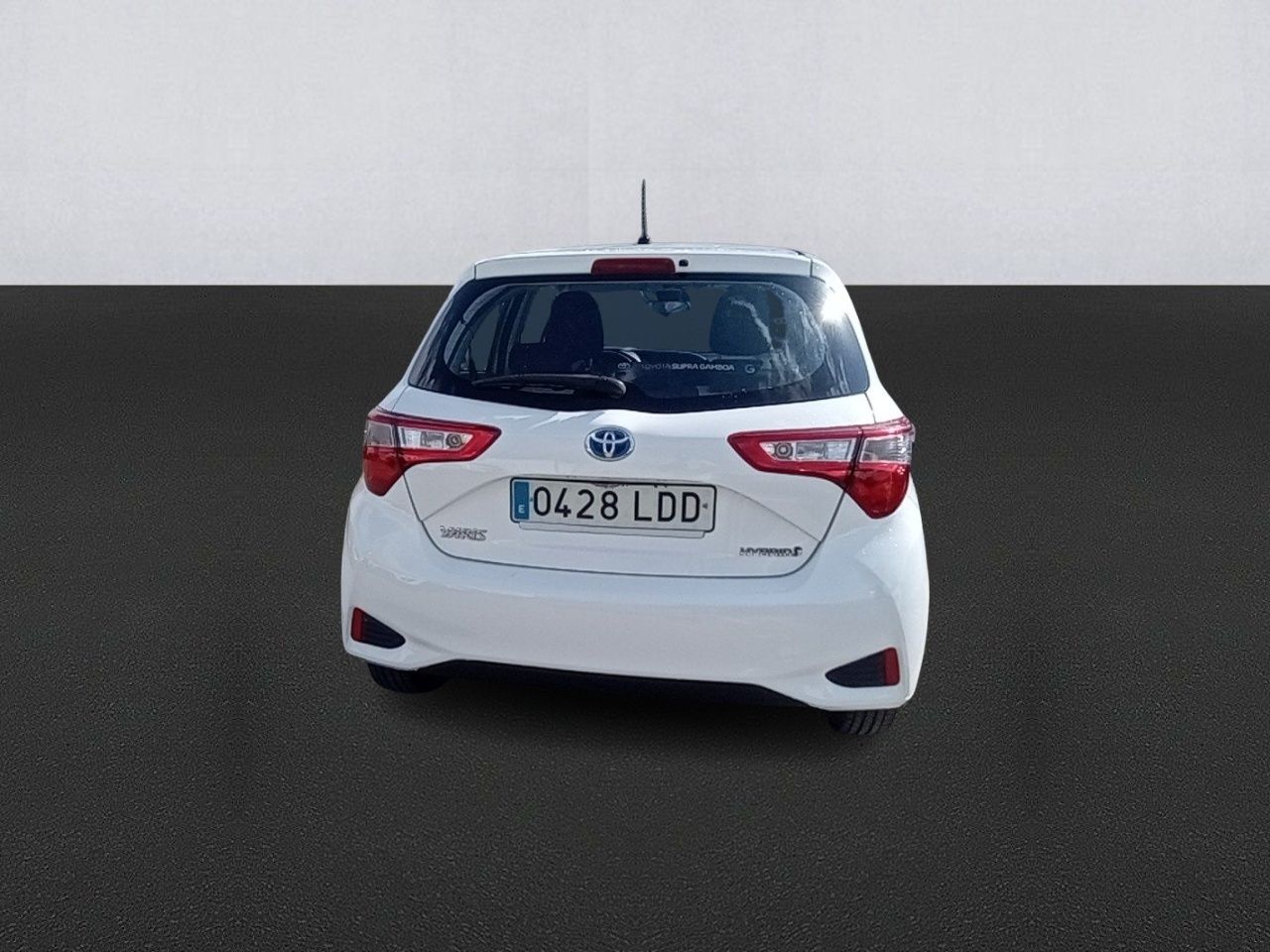 Toyota Yaris 1.5 100h Active - Foto 2