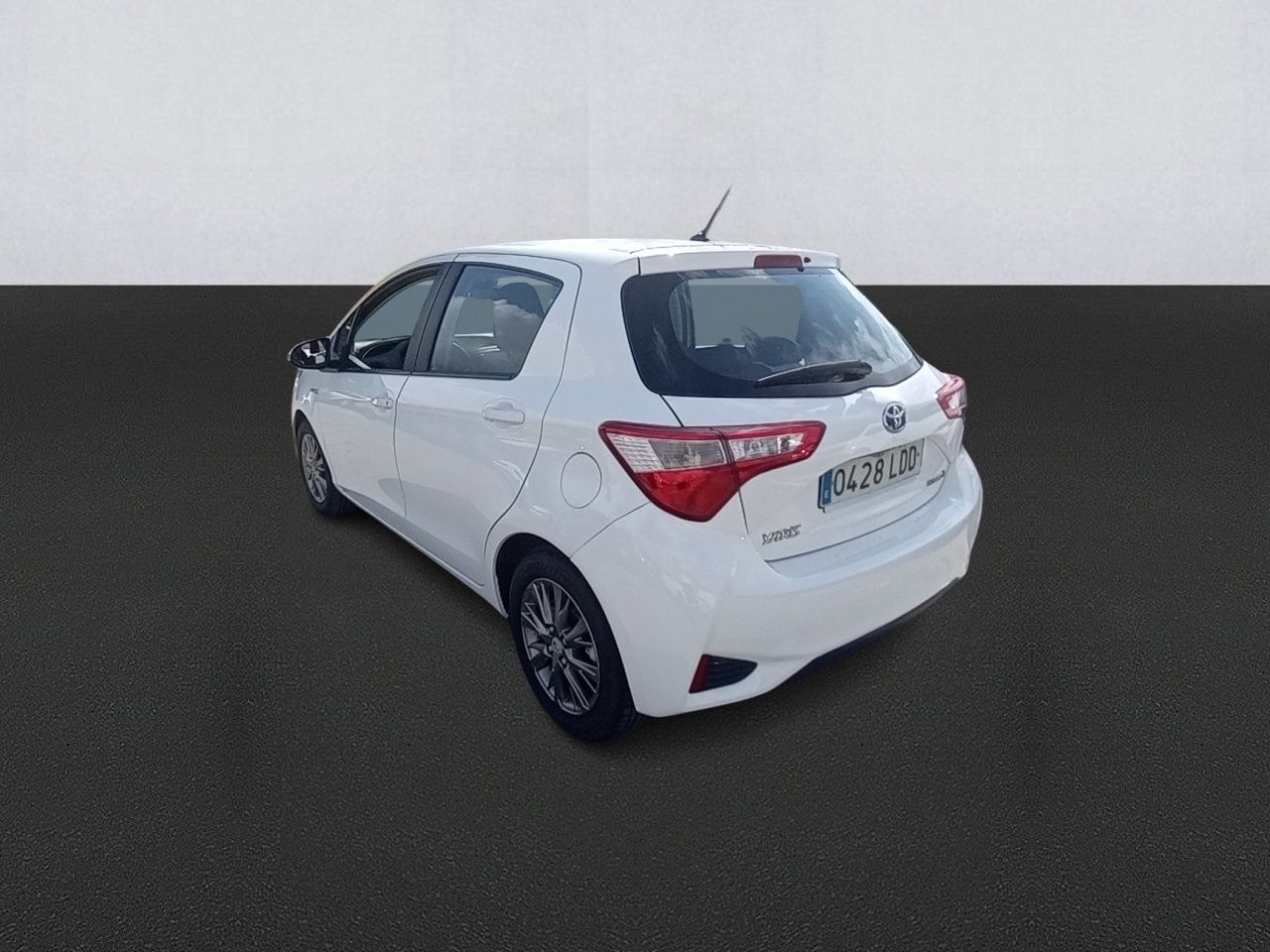 Toyota Yaris 1.5 100h Active - Foto 2