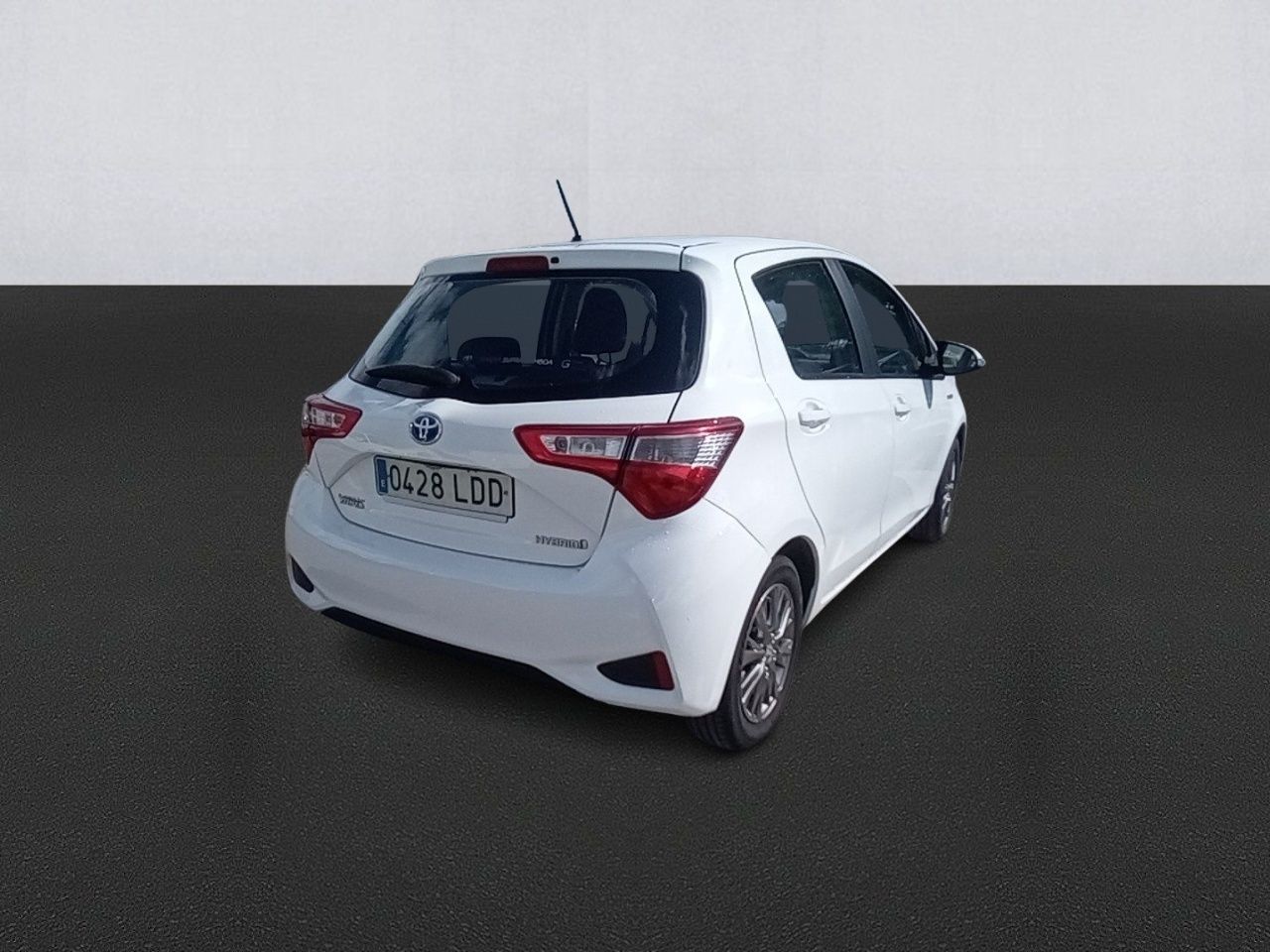 Toyota Yaris 1.5 100h Active - Foto 2