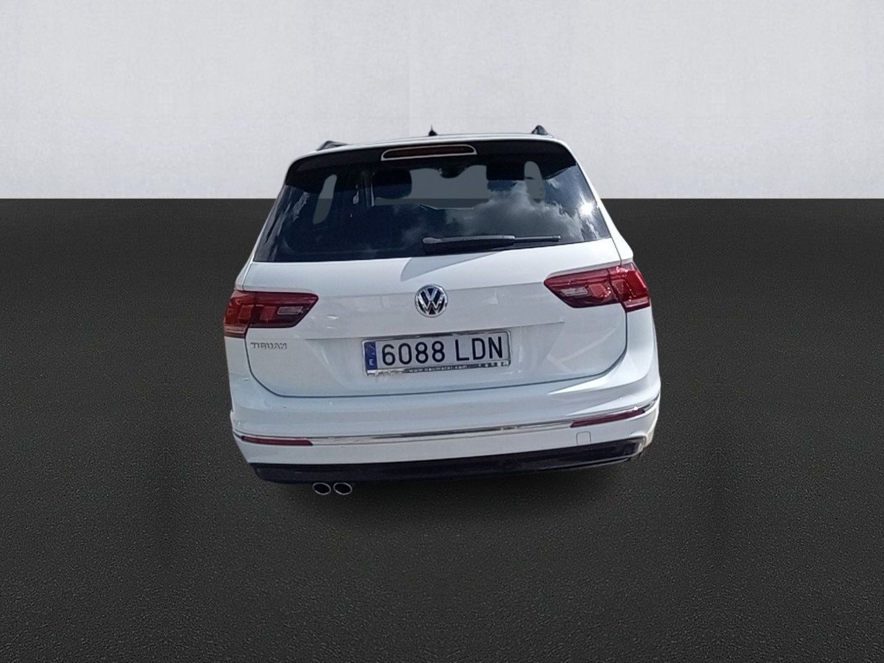 Volkswagen Tiguan Advance 1.5 Tsi 110kw (150cv) Dsg - Foto 2