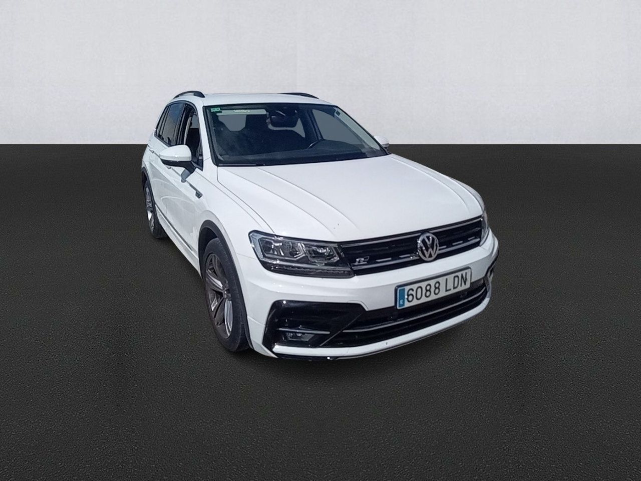 Volkswagen Tiguan Advance 1.5 Tsi 110kw (150cv) Dsg - Foto 2