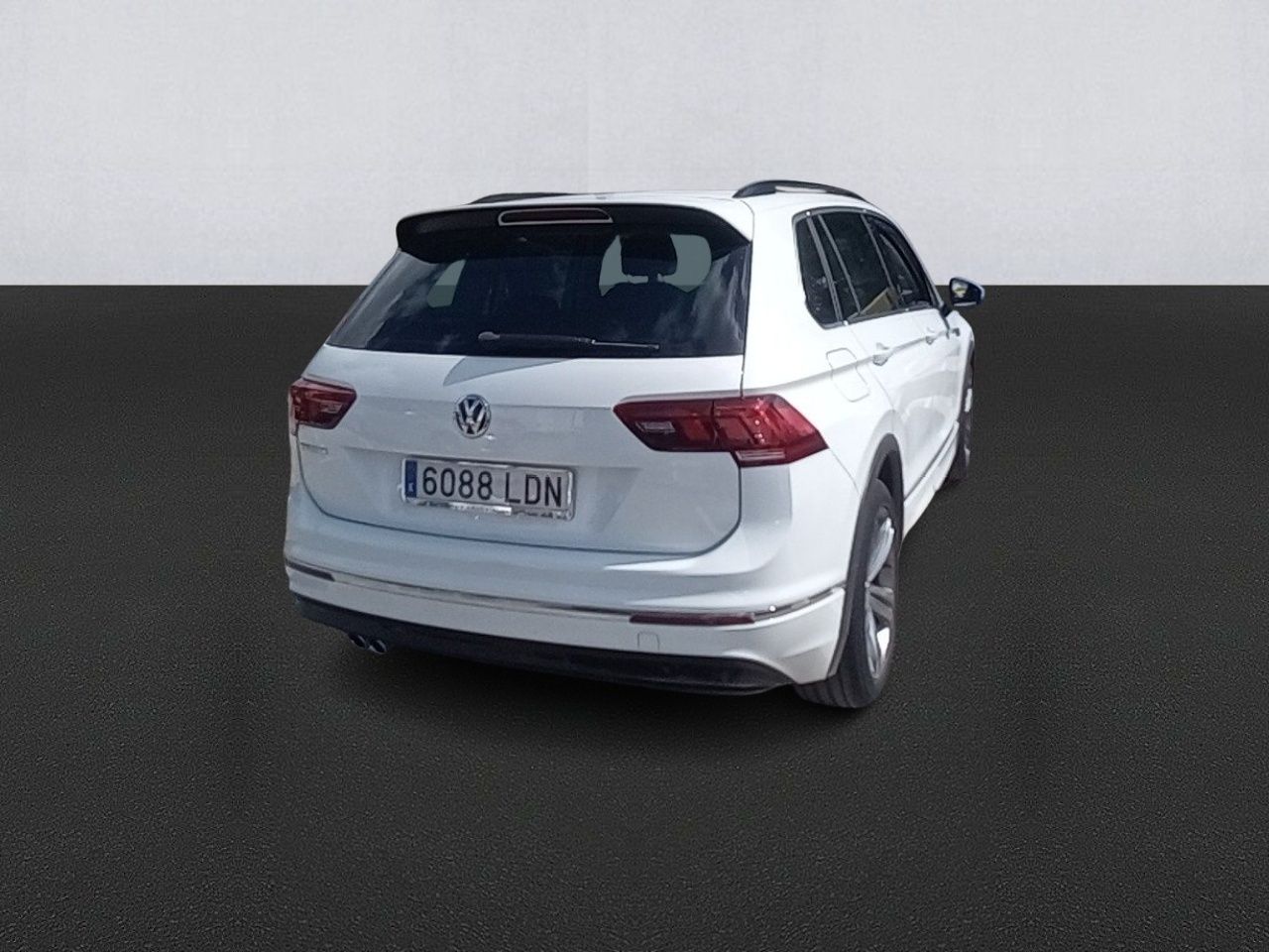Volkswagen Tiguan Advance 1.5 Tsi 110kw (150cv) Dsg - Foto 2