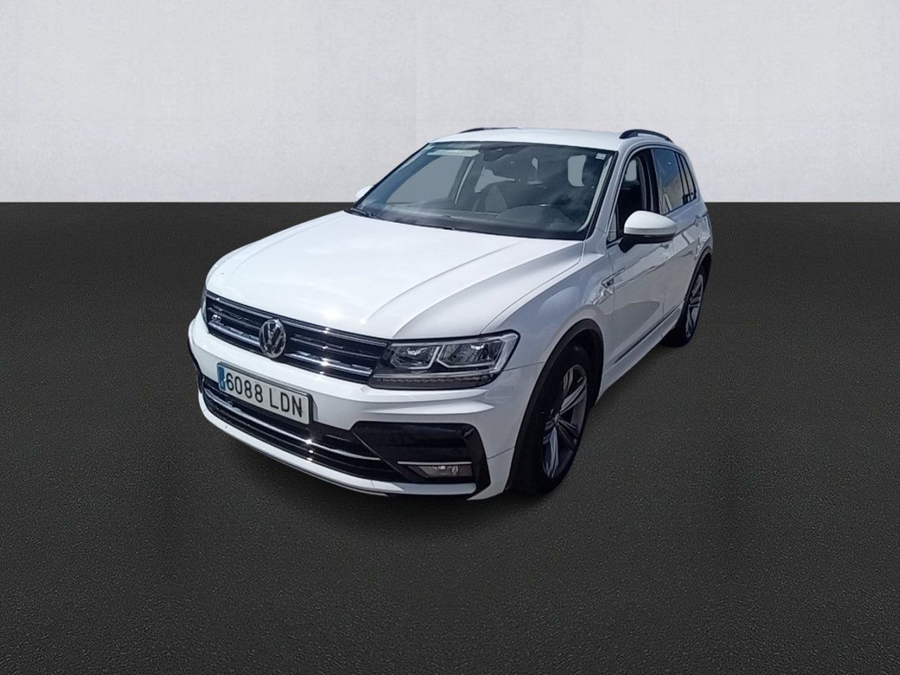 Volkswagen Tiguan Advance 1.5 Tsi 110kw (150cv) Dsg - Foto 2