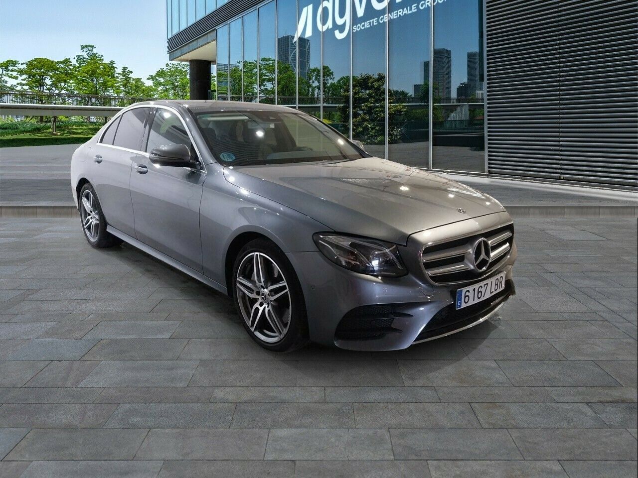 Mercedes E-class E 350 - Foto 2