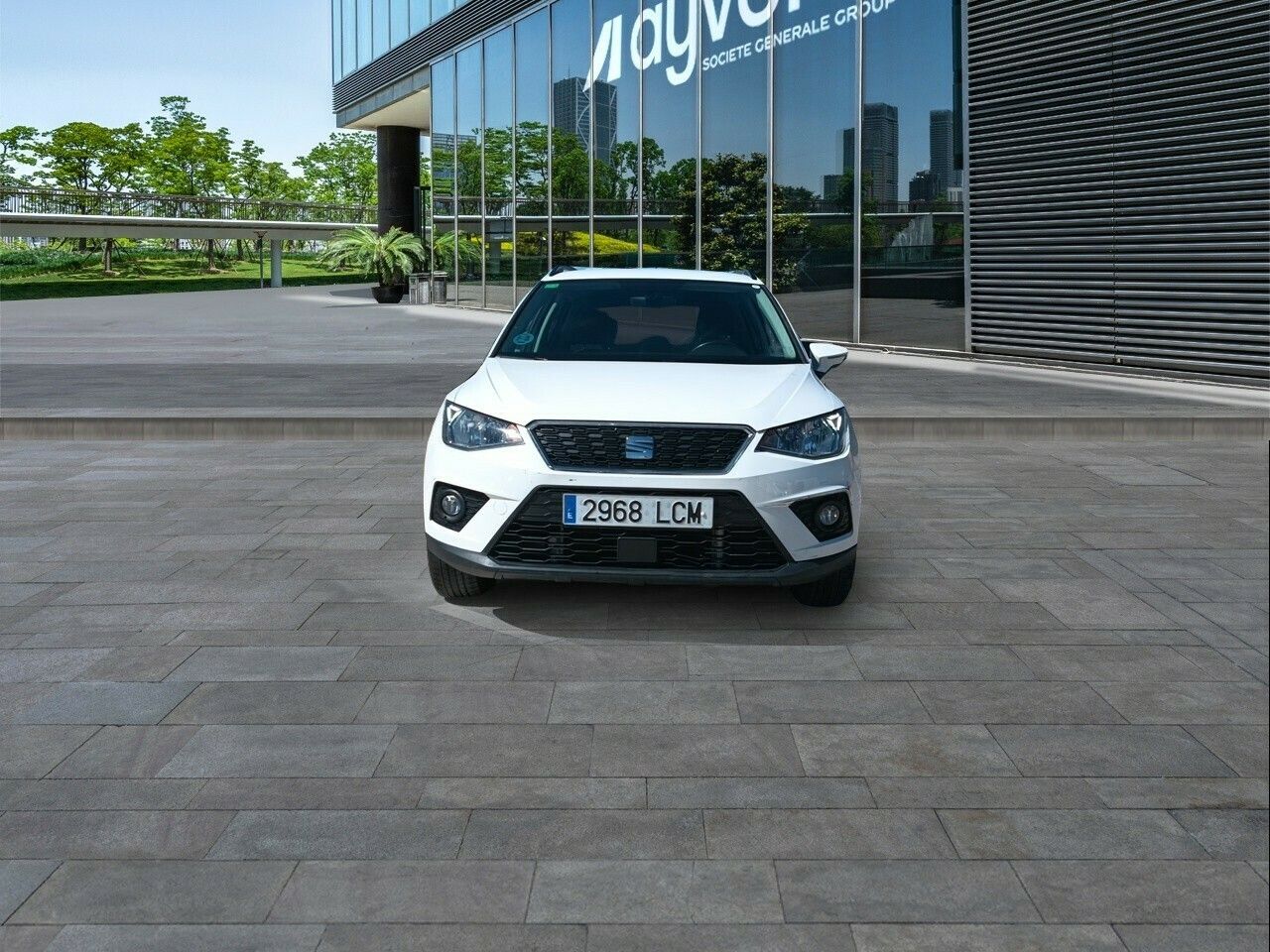 Seat Arona 1.0 Tsi 85kw (115cv) Style Edition Eco - Foto 2