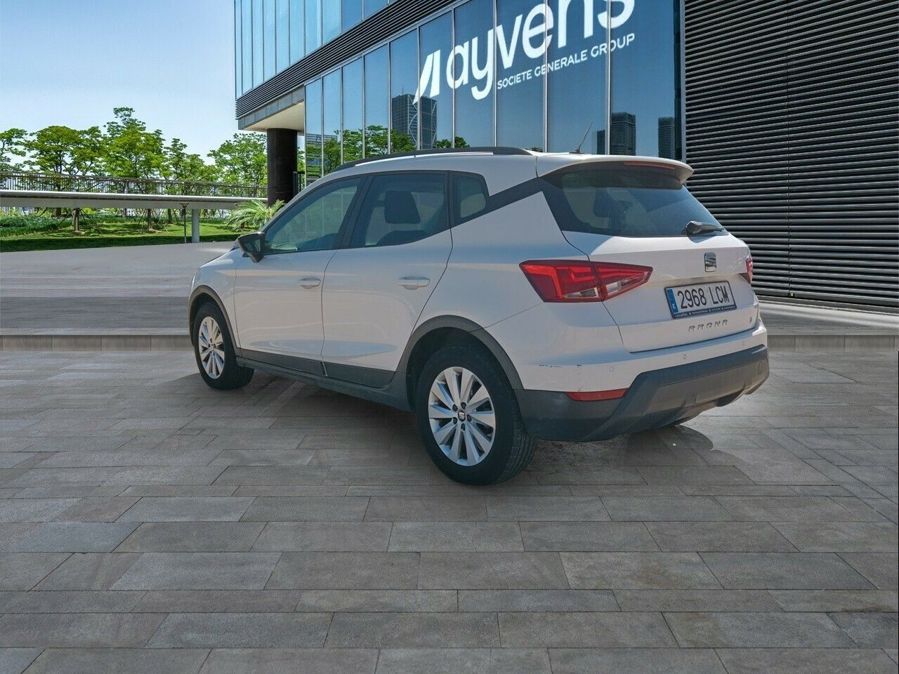 Seat Arona 1.0 Tsi 85kw (115cv) Style Edition Eco - Foto 2