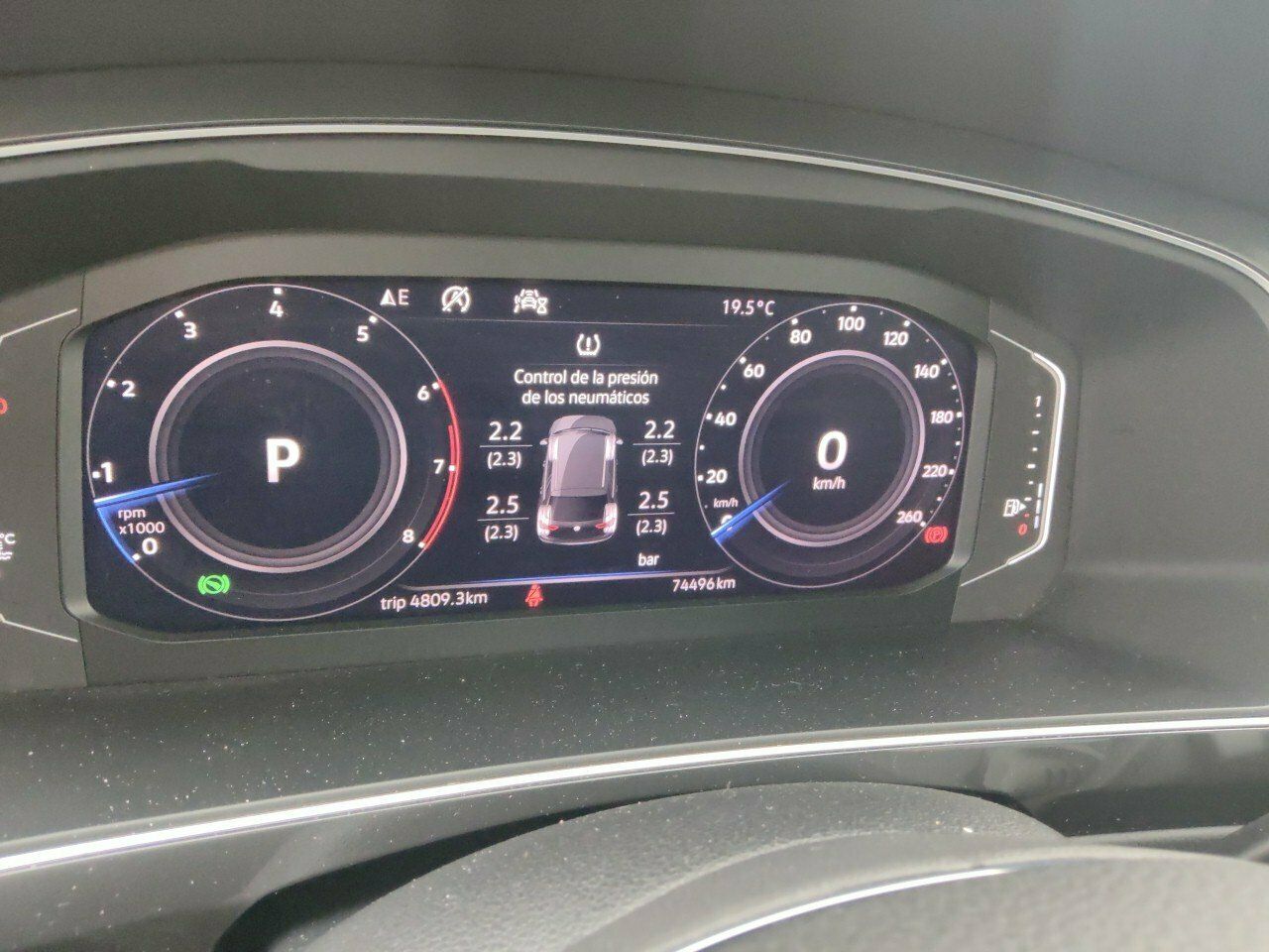 Volkswagen Tiguan Advance 1.5 Tsi 110kw (150cv) Dsg - Foto 2