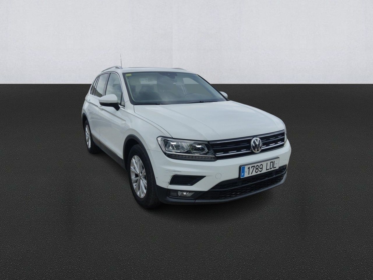 Volkswagen Tiguan Advance 1.5 Tsi 110kw (150cv) Dsg - Foto 2