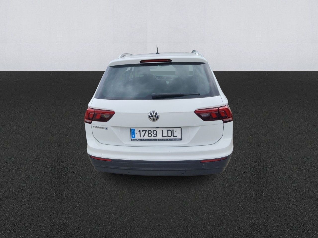 Volkswagen Tiguan Advance 1.5 Tsi 110kw (150cv) Dsg - Foto 2