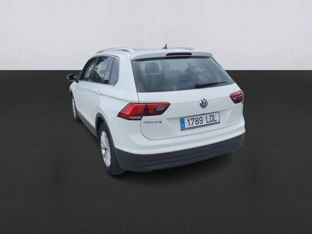 Volkswagen Tiguan Advance 1.5 Tsi 110kw (150cv) Dsg - Foto 2