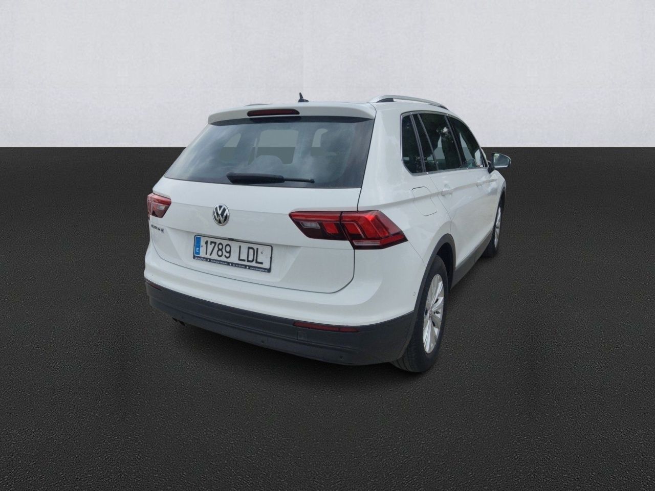 Volkswagen Tiguan Advance 1.5 Tsi 110kw (150cv) Dsg - Foto 2