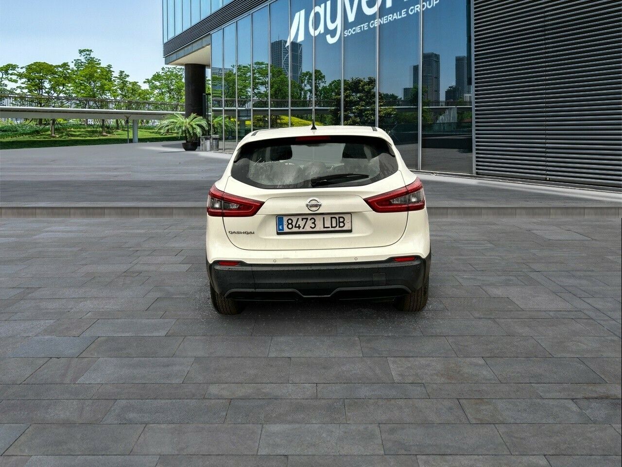 Nissan Qashqai Dci 85 Kw (115 Cv) E6d Acenta - Foto 2