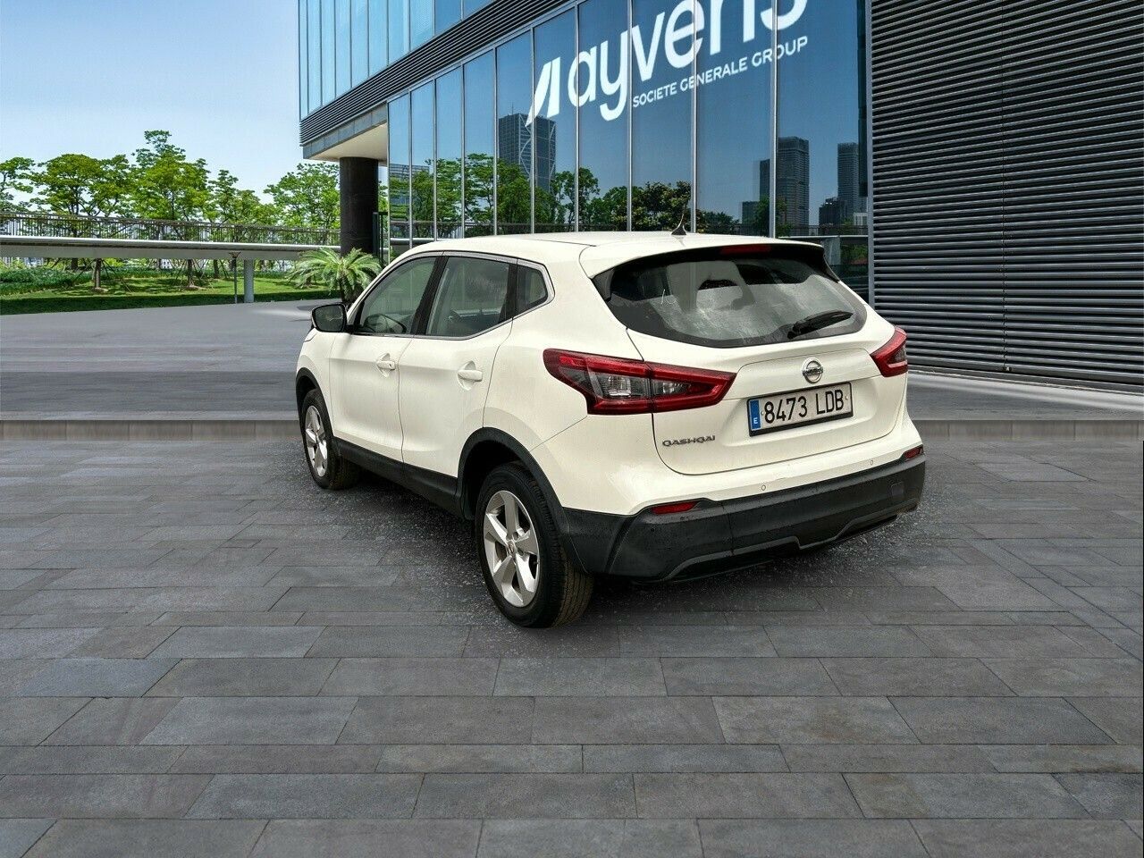Nissan Qashqai Dci 85 Kw (115 Cv) E6d Acenta - Foto 2