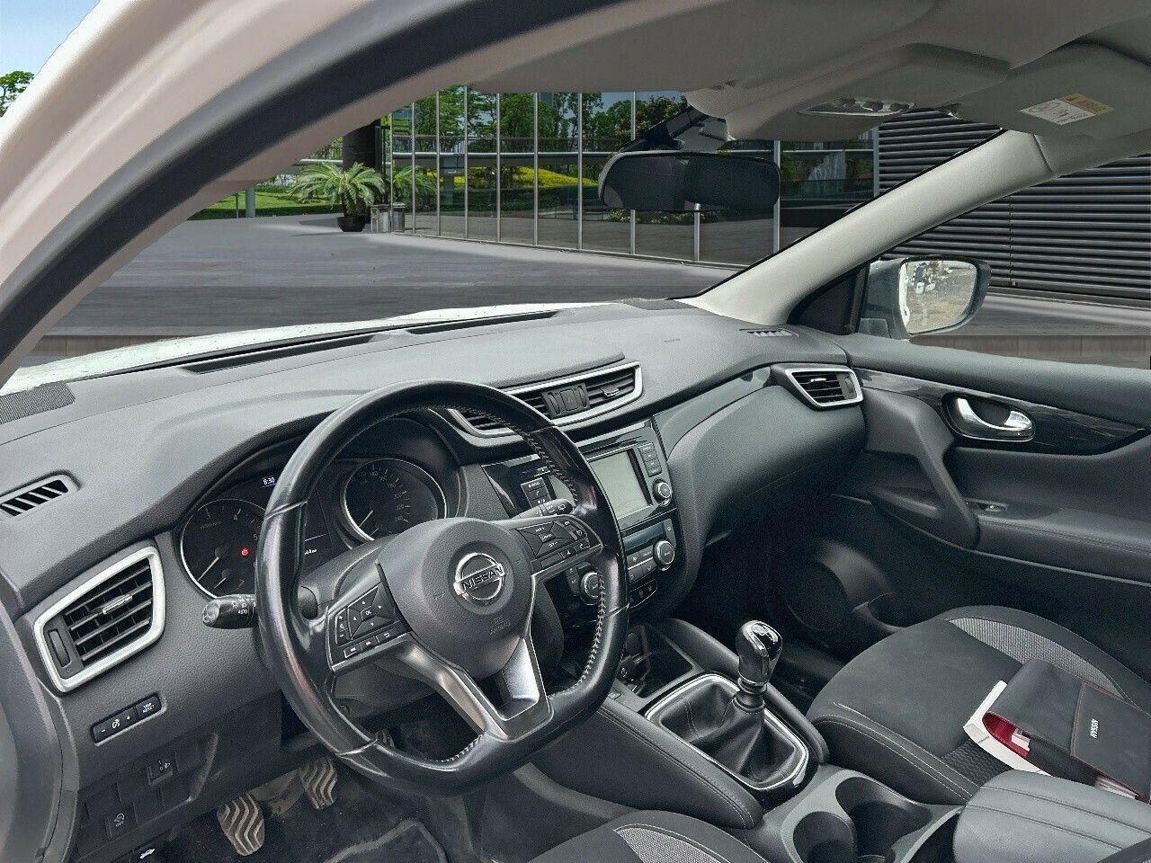 Nissan Qashqai Dci 85 Kw (115 Cv) E6d Acenta - Foto 2