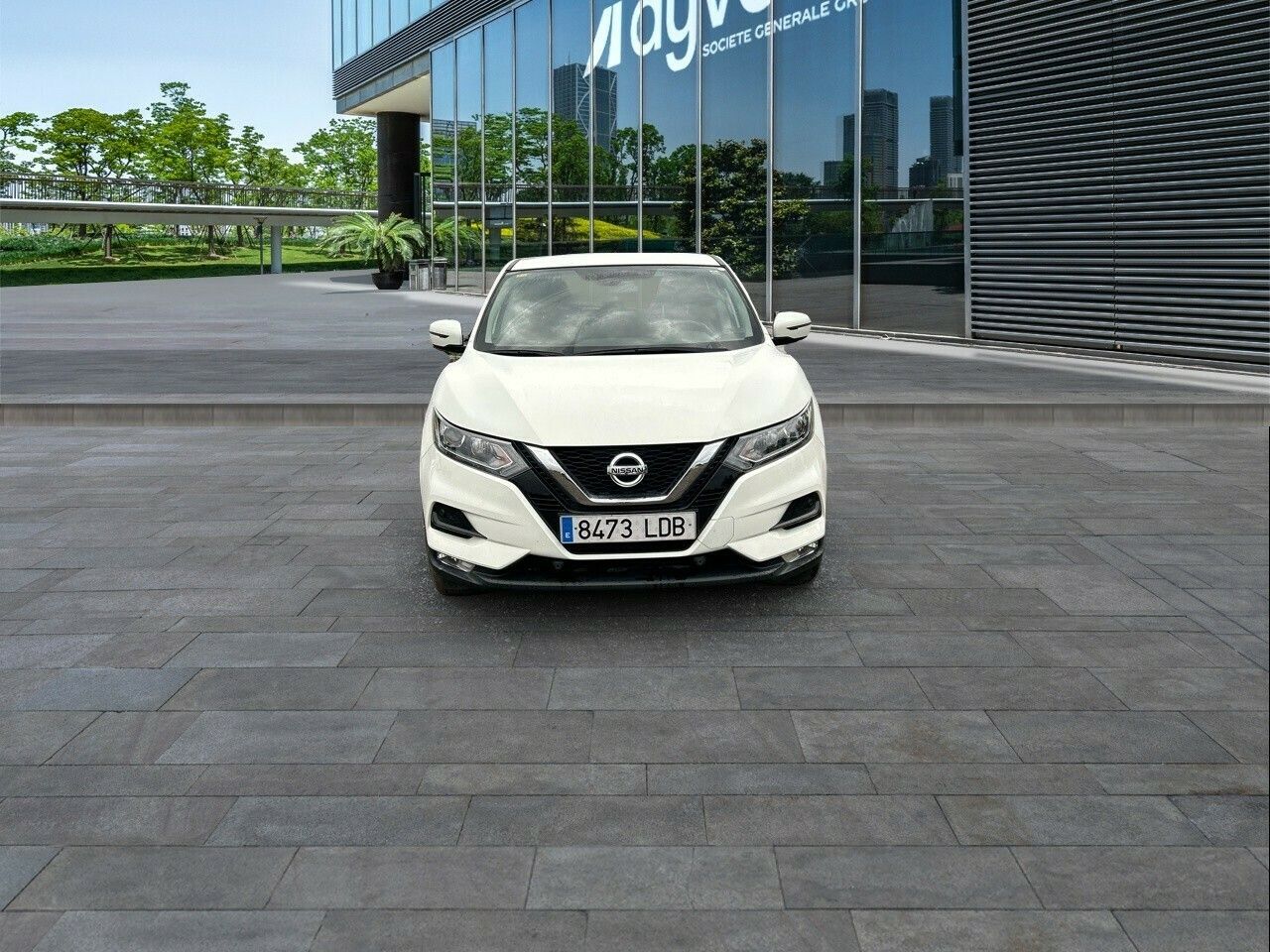 Nissan Qashqai Dci 85 Kw (115 Cv) E6d Acenta - Foto 2