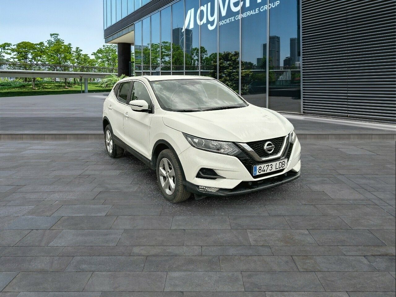Nissan Qashqai Dci 85 Kw (115 Cv) E6d Acenta - Foto 2