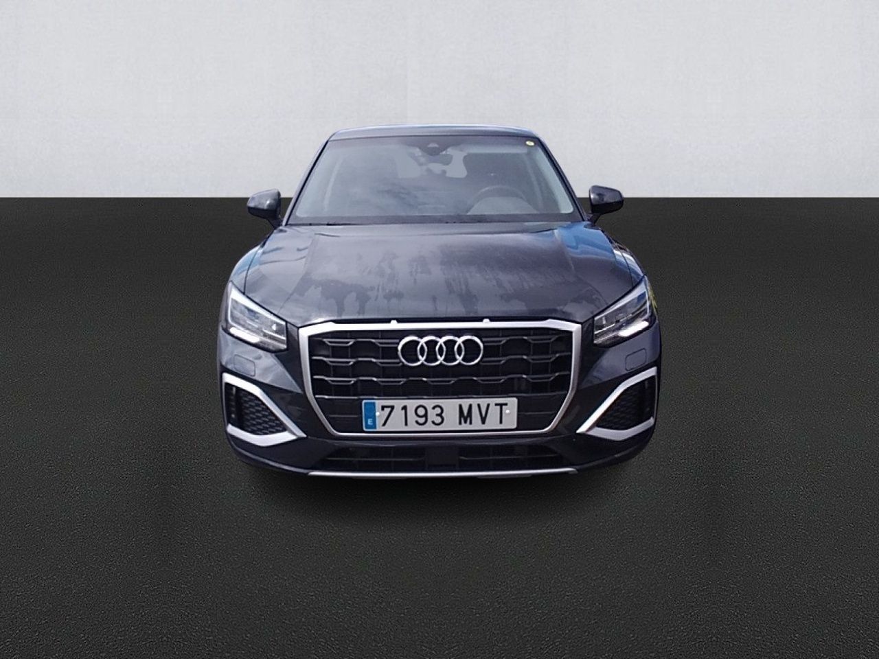Audi Q2 Advanced 30 Tdi 85kw (116cv) - Foto 2
