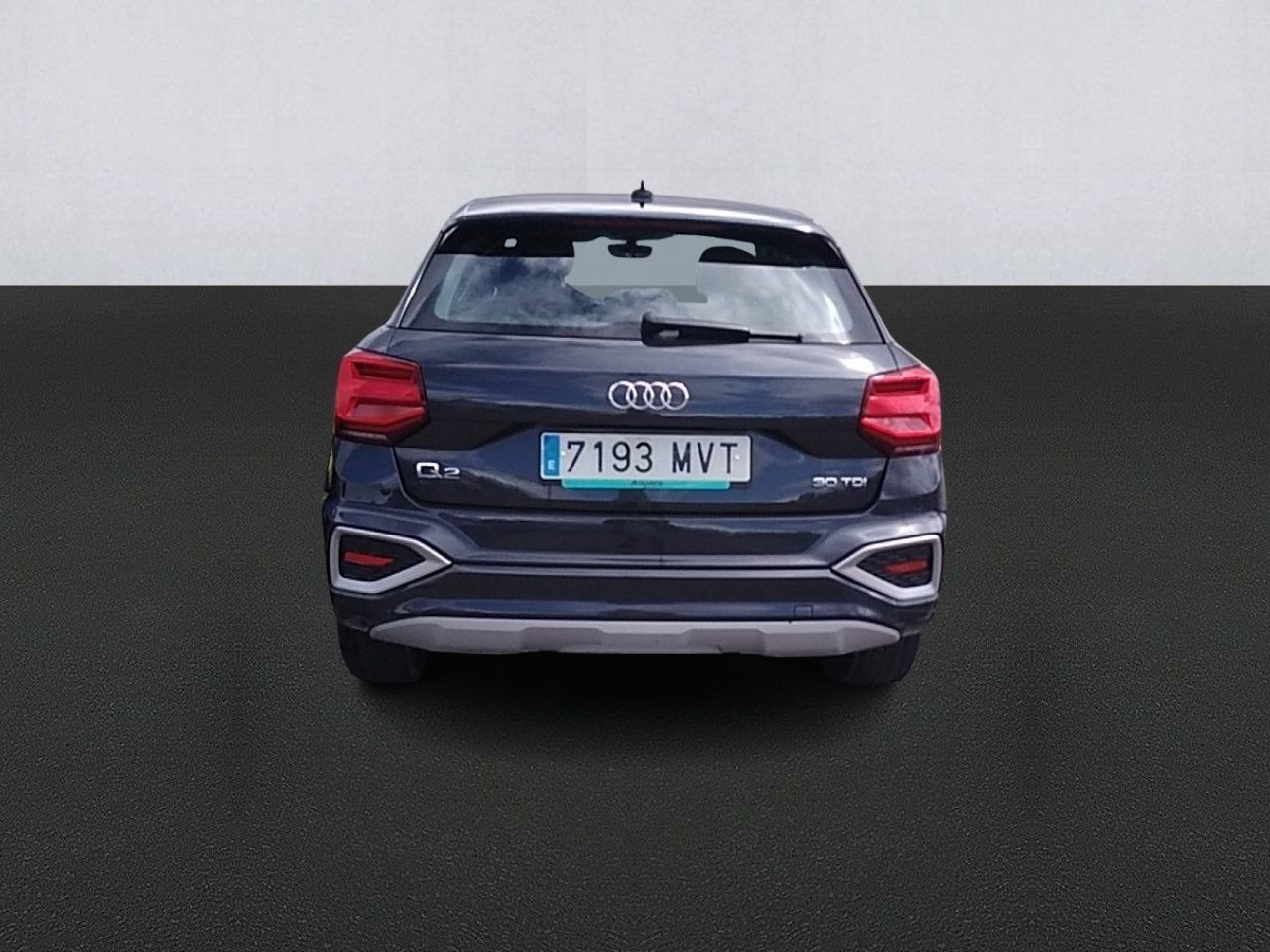 Audi Q2 Advanced 30 Tdi 85kw (116cv) - Foto 2