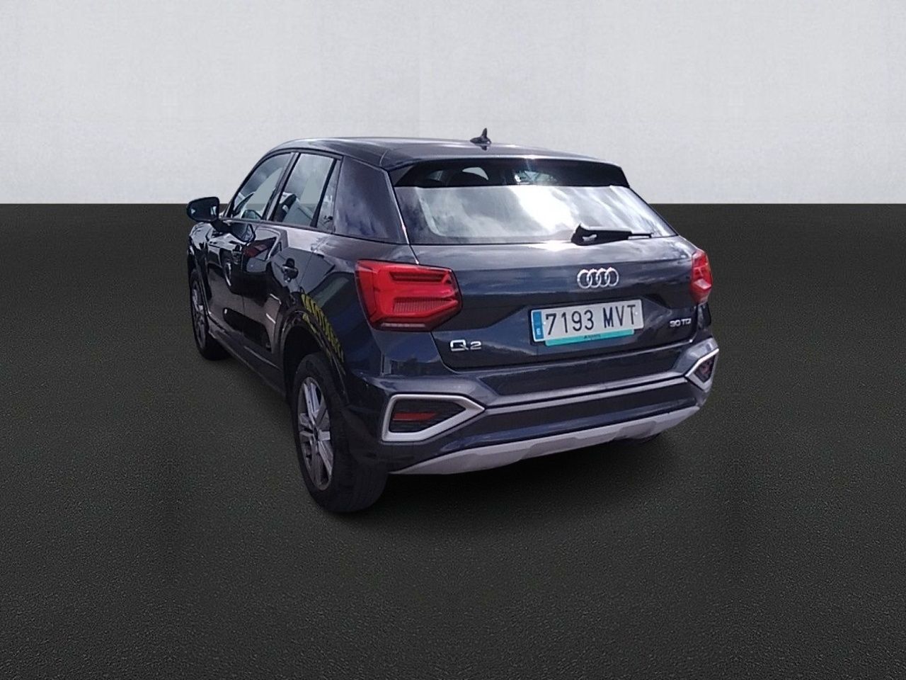 Audi Q2 Advanced 30 Tdi 85kw (116cv) - Foto 2