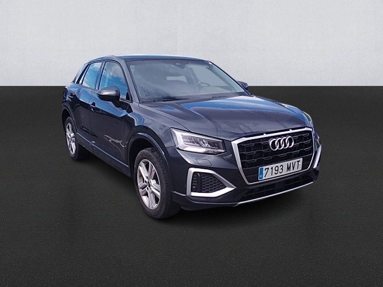 Audi Q2 Advanced 30 Tdi 85kw (116cv) - Foto 2