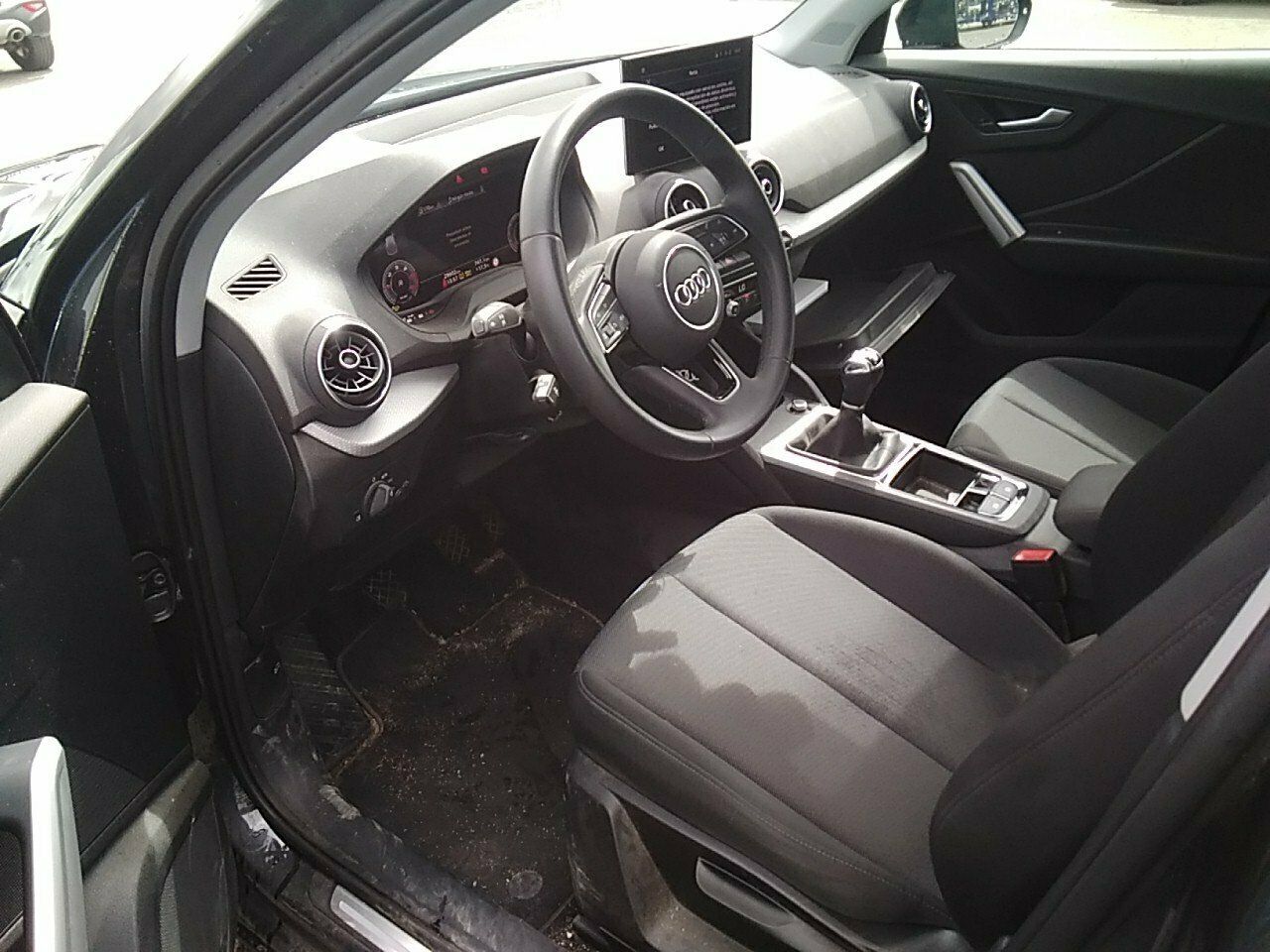 Audi Q2 Advanced 30 Tdi 85kw (116cv) - Foto 2