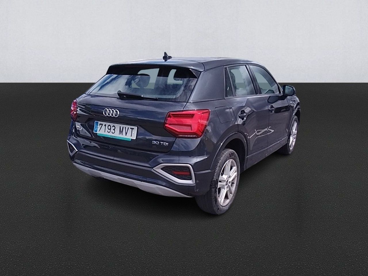 Audi Q2 Advanced 30 Tdi 85kw (116cv) - Foto 2