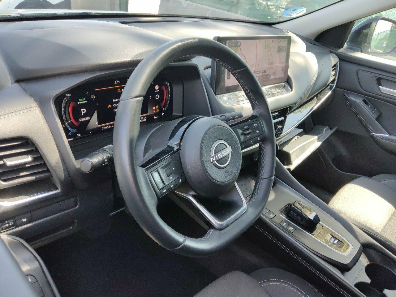 Nissan Qashqai E-power 140 Kw (190 Cv) N-connecta - Foto 2