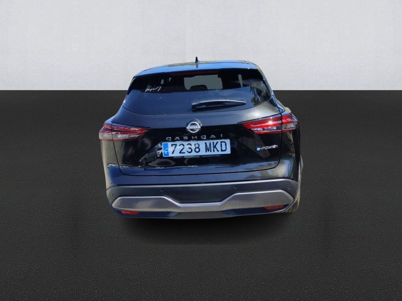 Nissan Qashqai E-power 140 Kw (190 Cv) N-connecta - Foto 2
