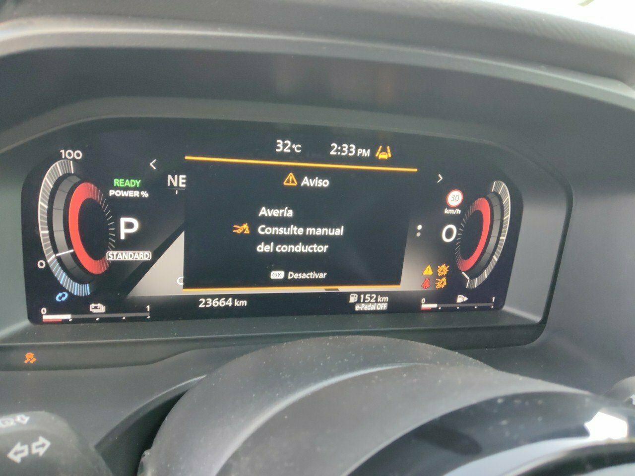 Nissan Qashqai E-power 140 Kw (190 Cv) N-connecta - Foto 2