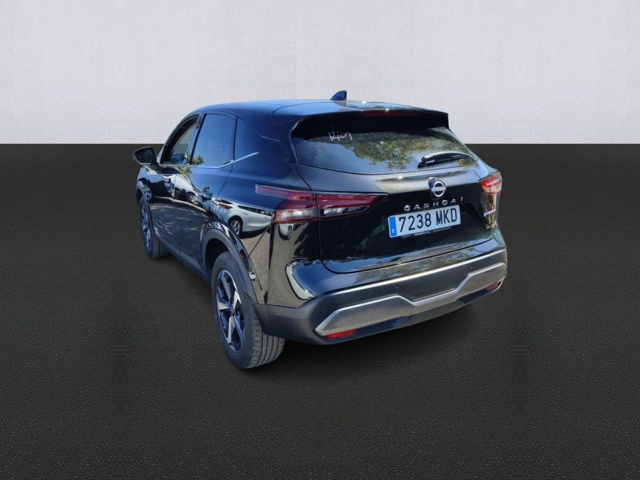 Nissan Qashqai E-power 140 Kw (190 Cv) N-connecta - Foto 2