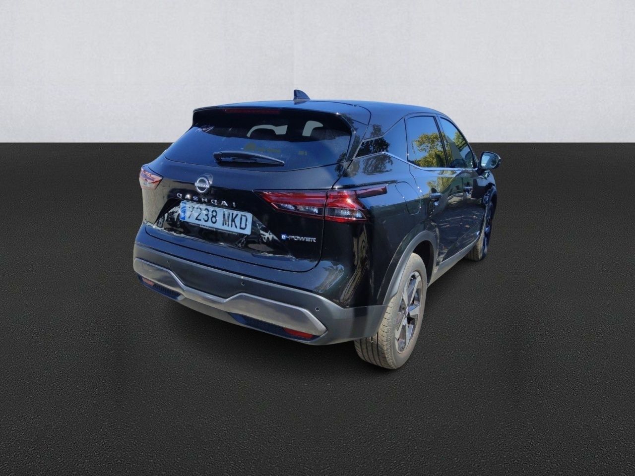Nissan Qashqai E-power 140 Kw (190 Cv) N-connecta - Foto 2