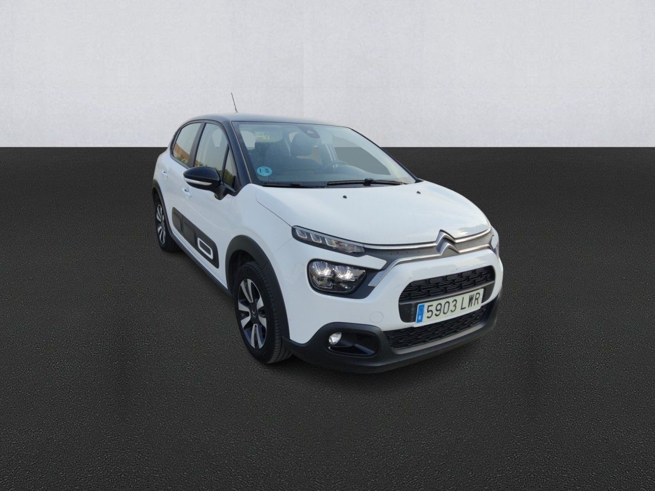 Citroen C3 Puretech 60kw (83cv) Feel Pack - Foto 2