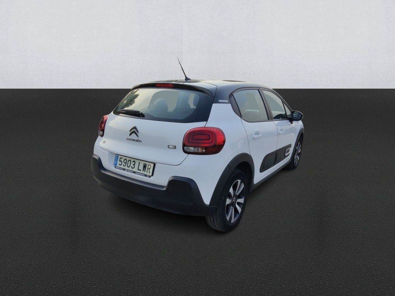 Citroen C3 Puretech 60kw (83cv) Feel Pack - Foto 2