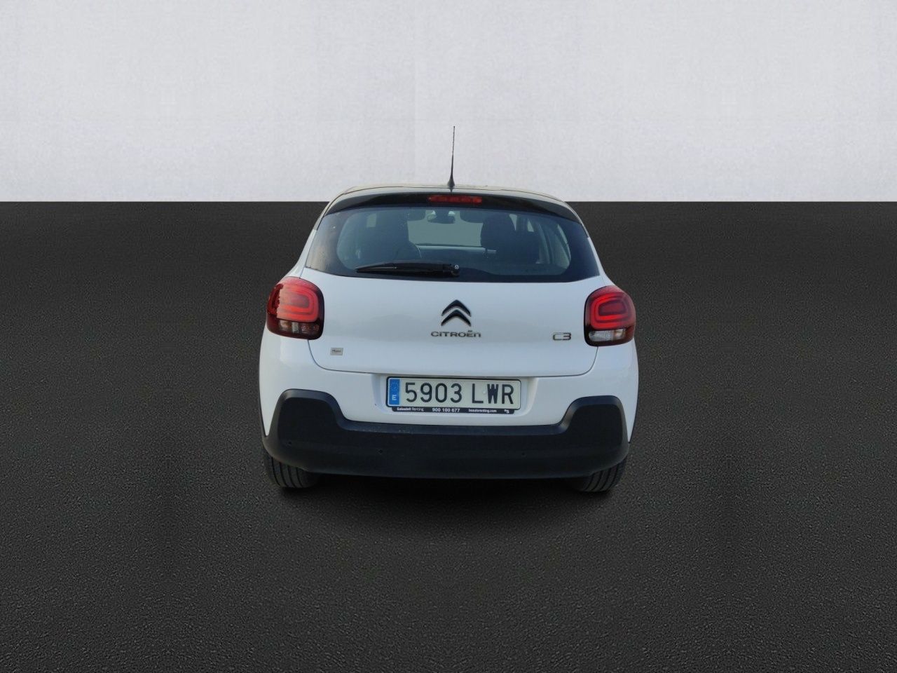 Citroen C3 Puretech 60kw (83cv) Feel Pack - Foto 2