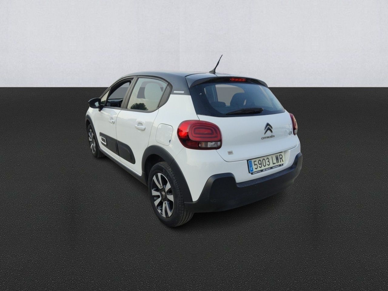 Citroen C3 Puretech 60kw (83cv) Feel Pack - Foto 2
