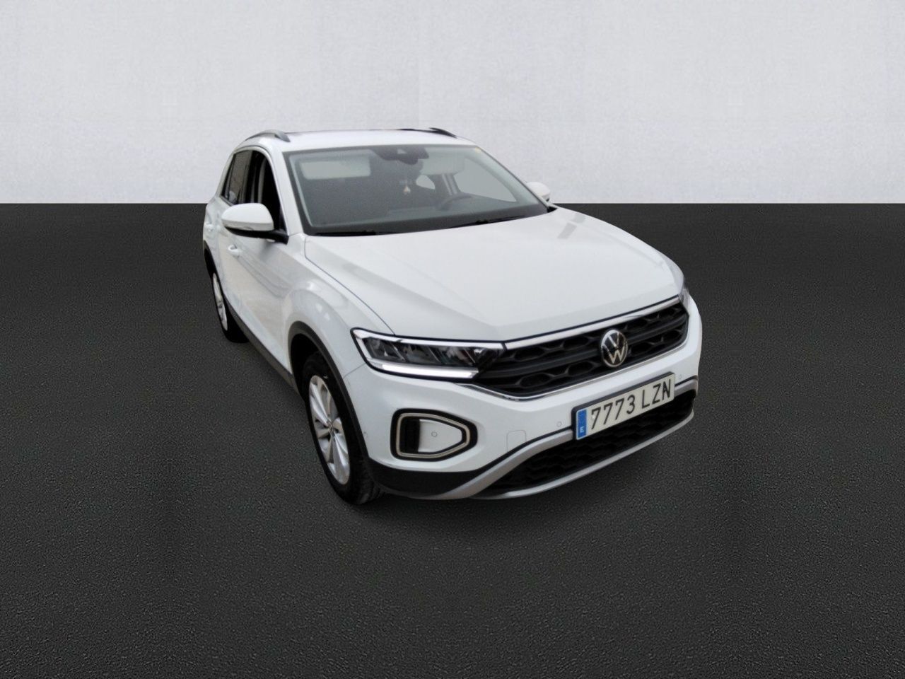 Volkswagen T-roc Life 1.5 Tsi 110kw (150cv) Dsg - Foto 2