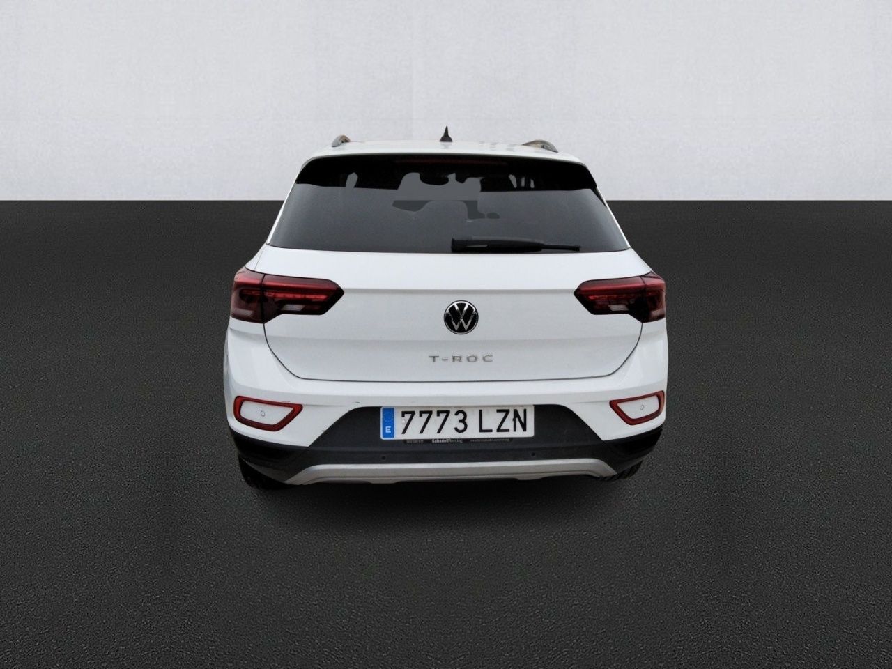 Volkswagen T-roc Life 1.5 Tsi 110kw (150cv) Dsg - Foto 2