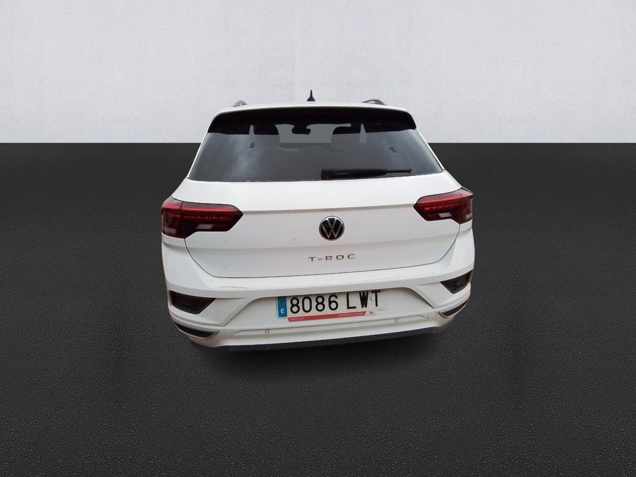 Volkswagen T-roc (o) Advance R-line 1.0 Tsi 81kw (110cv) - Foto 2