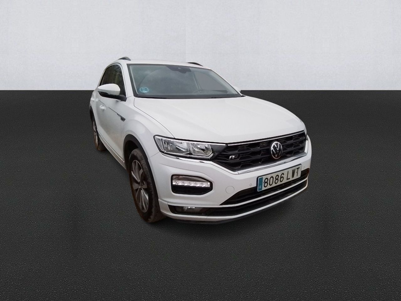 Volkswagen T-roc (o) Advance R-line 1.0 Tsi 81kw (110cv) - Foto 2