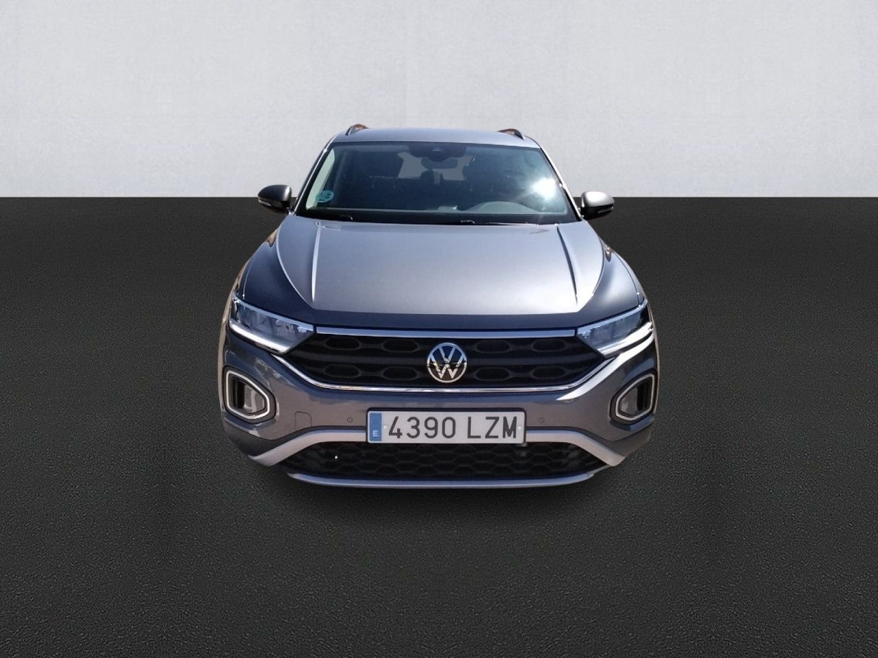 Volkswagen T-roc Life 1.5 Tsi 110kw (150cv) Dsg - Foto 2