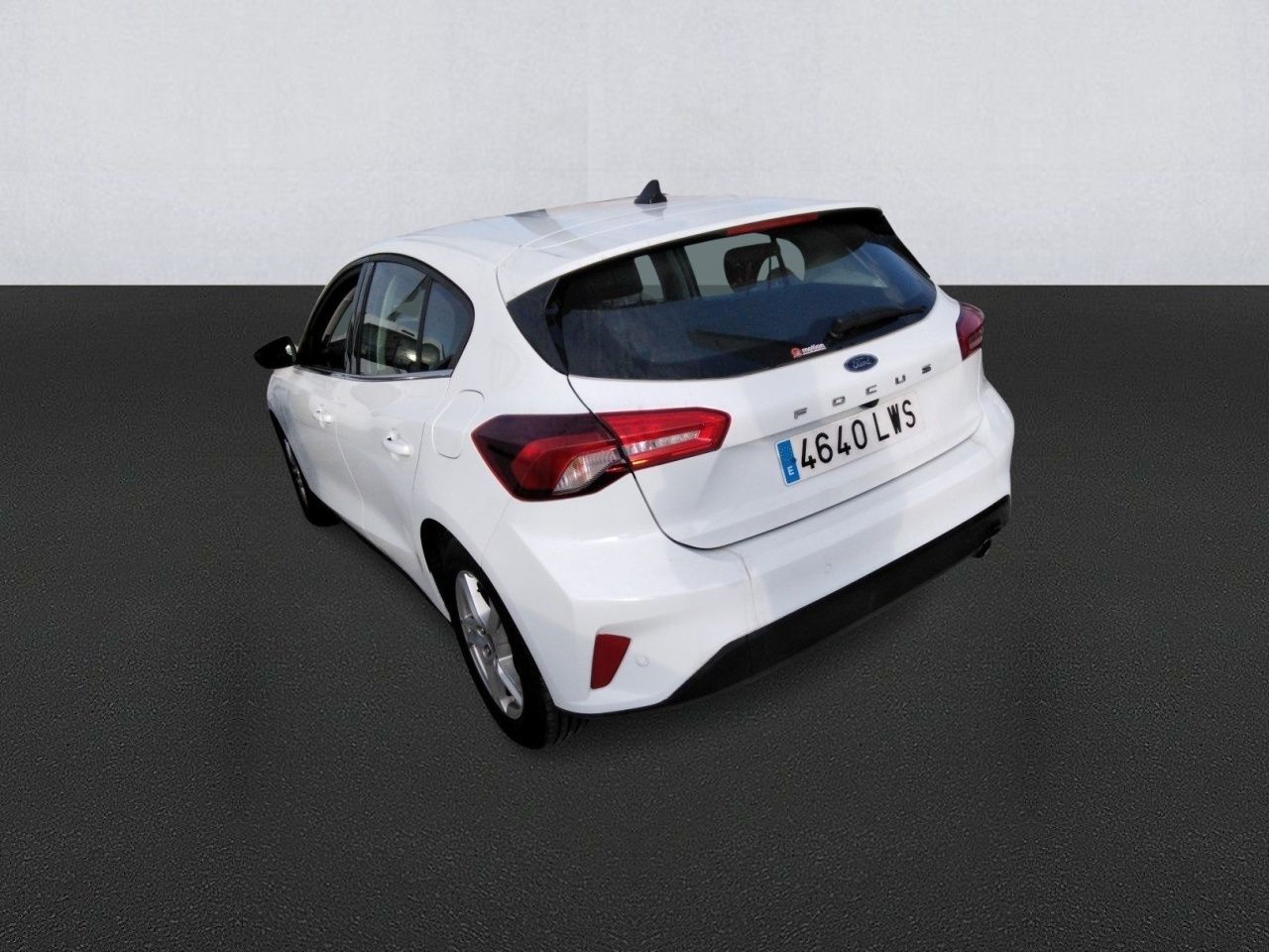 Ford Focus 1.5 Ecoblue 88kw Trend+ - Foto 2