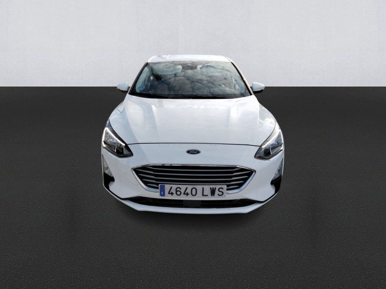 Ford Focus 1.5 Ecoblue 88kw Trend+ - Foto 2