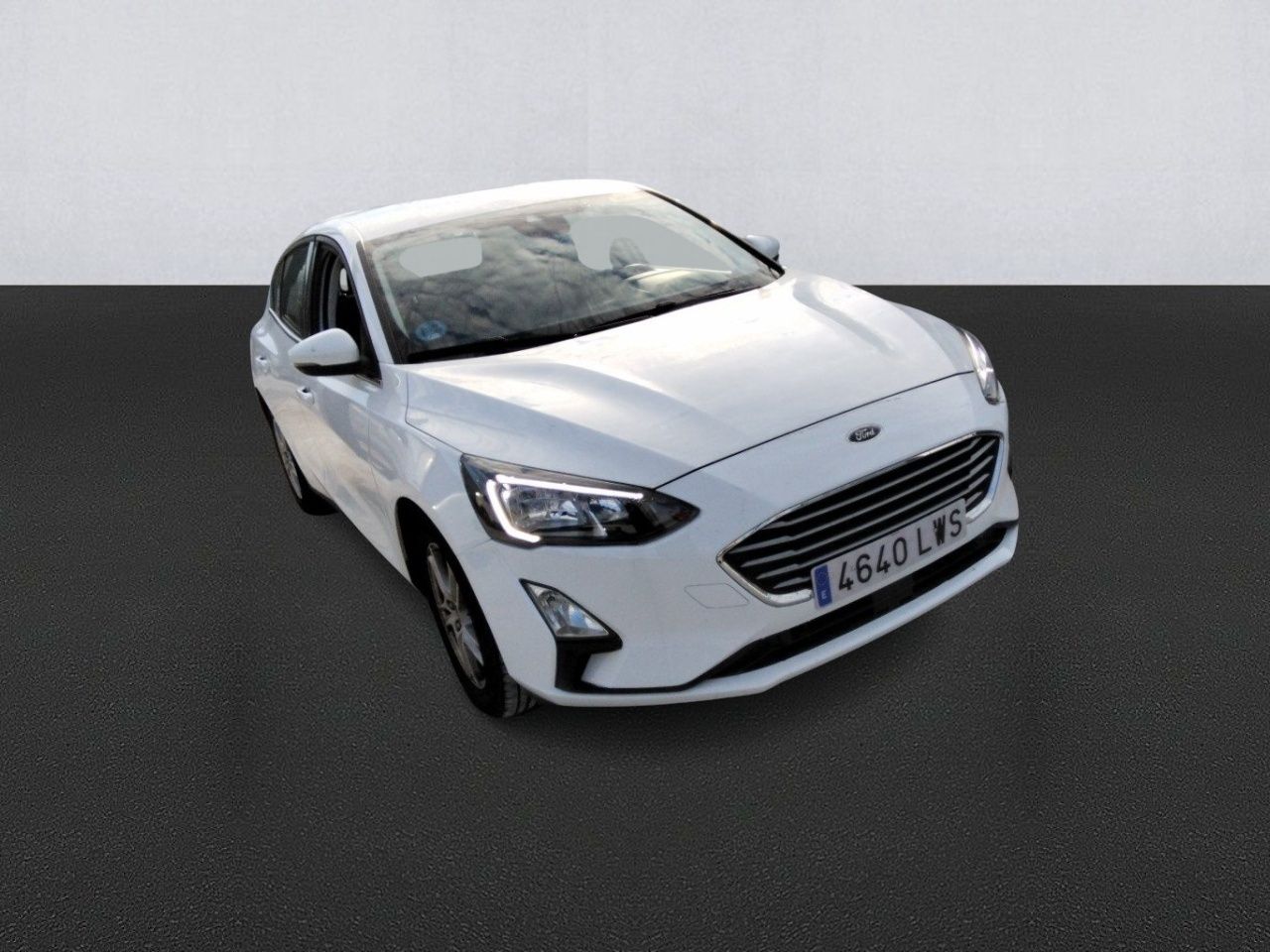 Ford Focus 1.5 Ecoblue 88kw Trend+ - Foto 2