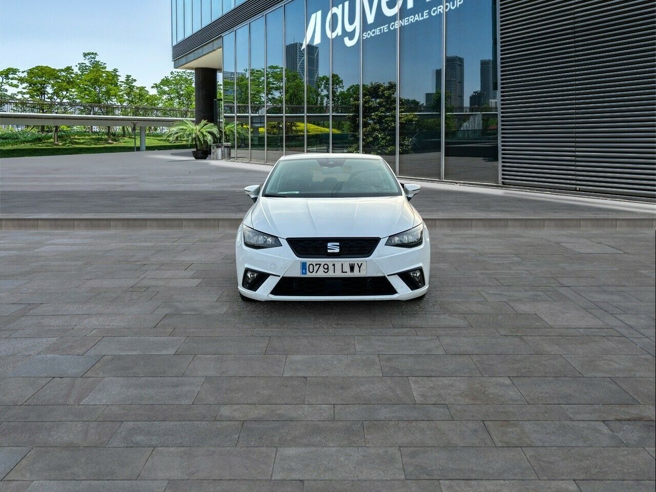 Seat Ibiza 1.0 Mpi 59kw (80cv) Reference Plus - Foto 2