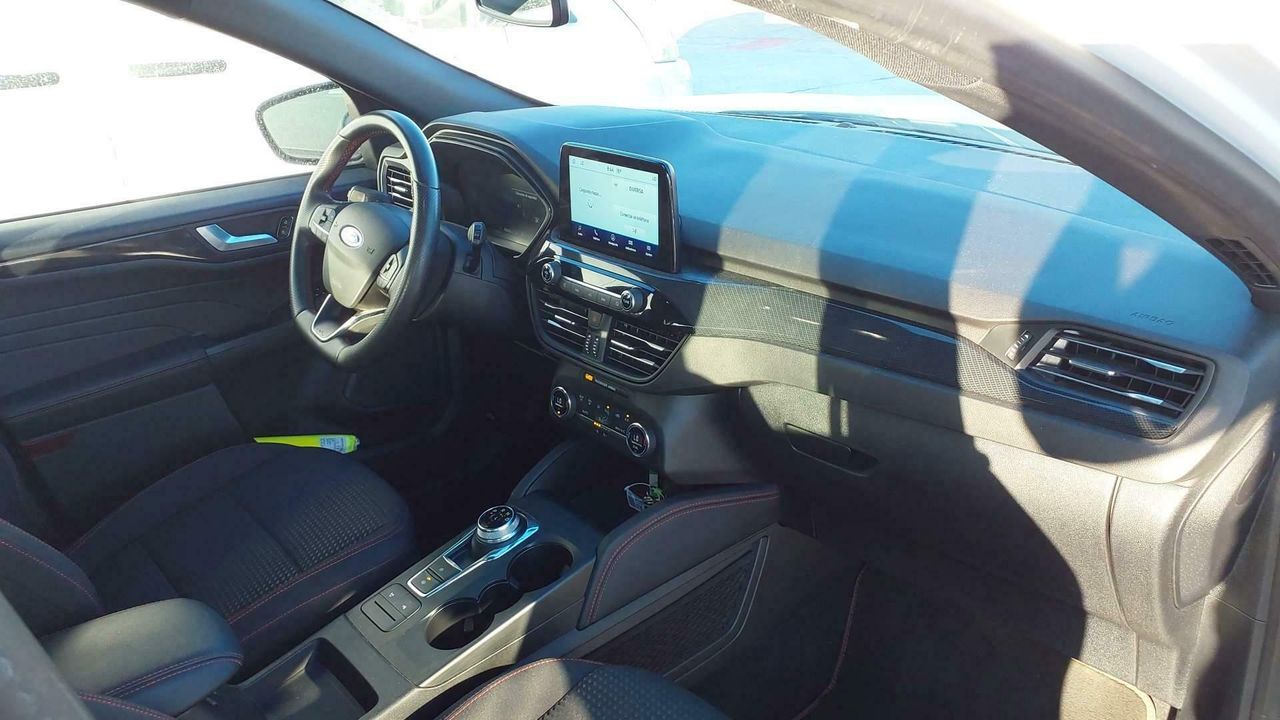 Ford Kuga St-line 2.5 Duratec Fhev 140kw Auto - Foto 2