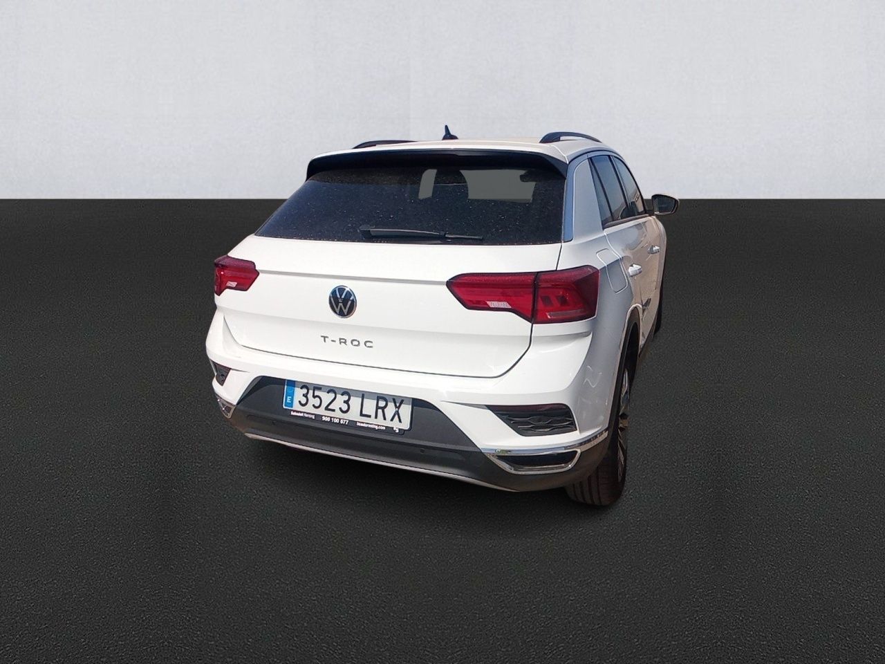 Volkswagen T-roc Advance 1.5 Tsi 110kw (150cv) Dsg - Foto 2