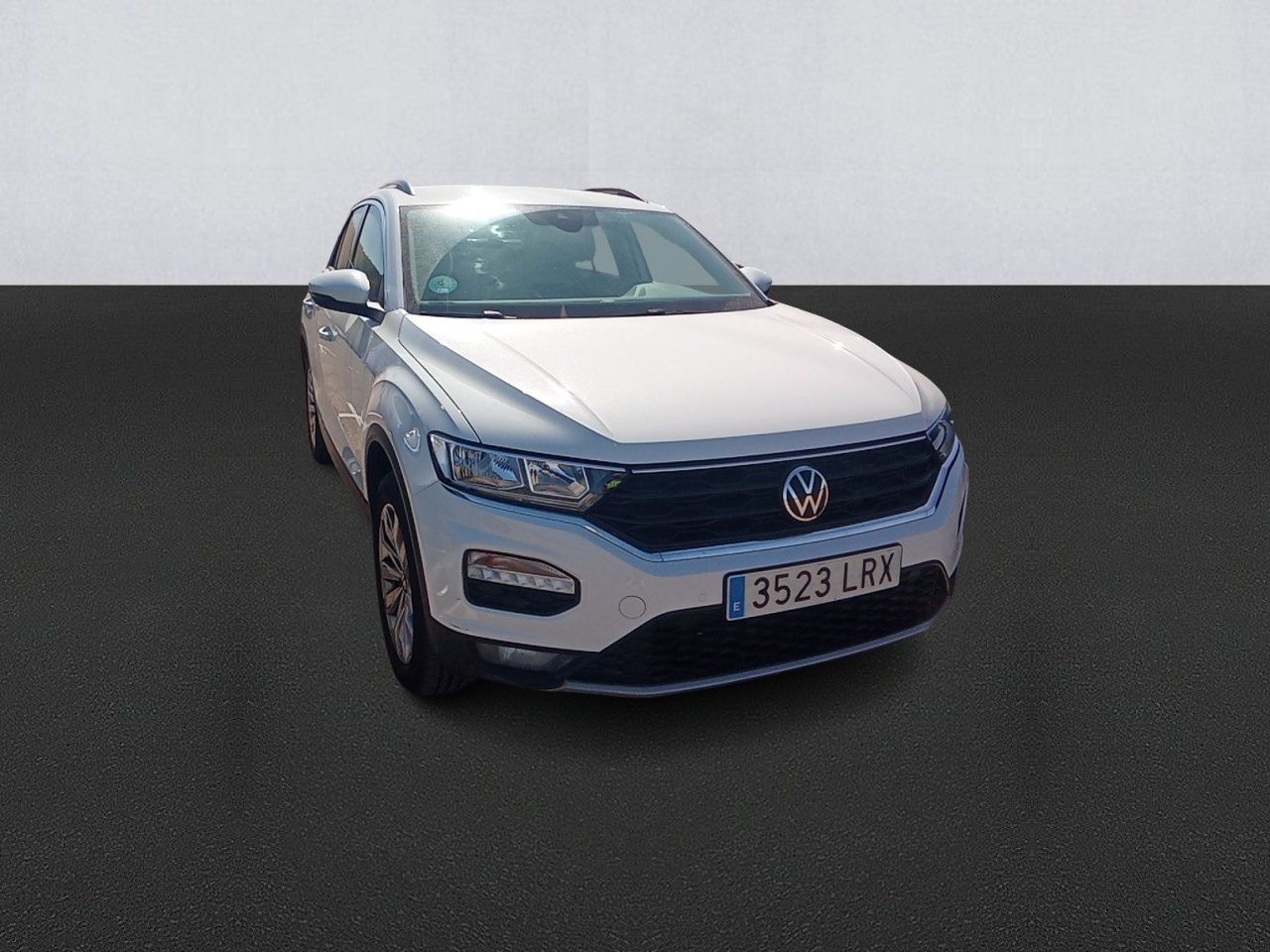 Volkswagen T-roc Advance 1.5 Tsi 110kw (150cv) Dsg - Foto 2