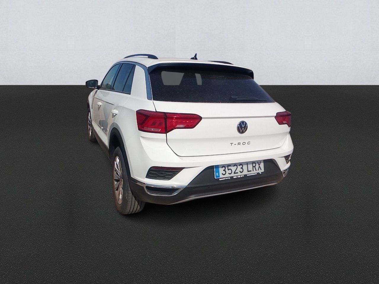 Volkswagen T-roc Advance 1.5 Tsi 110kw (150cv) Dsg - Foto 2