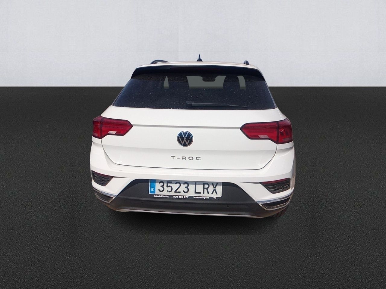 Volkswagen T-roc Advance 1.5 Tsi 110kw (150cv) Dsg - Foto 2