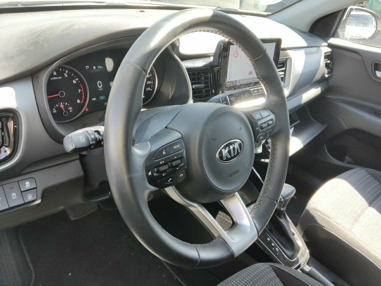 Kia Stonic 1.0 T-gdi 88kw (120cv) Mhev Drive Dct - Foto 2